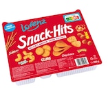Penny Oschatz - Snack-Hits Angebot im Prospekt Snack-Hits bei Penny im Oschatz Prospekt für 2,22 €