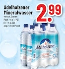 Trinkgut Langenfeld - Mineralwasser Angebot im Prospekt Mineralwasser bei Trinkgut im Langenfeld Prospekt für 2,99 €