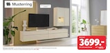 Wohnwand „Kara Frame“ im Angebot bei Segmüller in Rodgau Wohnwand „Kara Frame“ Angebote von Musterring bei Segmüller Rodgau für 3.699,00 €