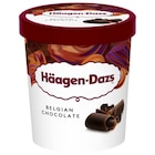 Pot glacé - HAAGEN-DAZS en promo chez Carrefour Dijon à 4,79 €