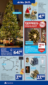 Aktueller ALDI SÜD Prospekt "Gutes für Alle." mit 48 Seiten