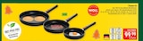 Pfannen-Set im Angebot bei Marktkauf in Altenburg Pfannen-Set Angebote von WOLL bei Marktkauf Altenburg für 99,99 €