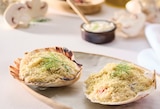 Promo Coquille Saint Jacques Préparée à 7,00 € dans le catalogue Supermarchés Match à Geiswiller