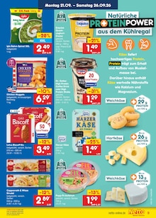 Fleisch im aktuellen Netto Marken-Discount Prospekt (Hamburg) Fleisch im Netto Marken-Discount Prospekt "Aktuelle Angebote" mit 69 Seiten (Hamburg)