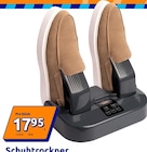 Schuhtrockner im aktuellen Action Prospekt für 17,95 €