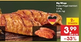Big Wings für 3,99 € bei Netto Marken-Discount im Angebot Big Wings im aktuellen Netto Marken-Discount Prospekt