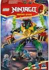 NINJAGO Angebote von LEGO bei Rossmann Stralsund für 14,99 €