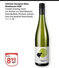 Aktuelles Sauvignon Blanc Rheinhessen DQW Angebot bei GLOBUS in Koblenz ab 8,99 €