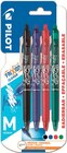 Stylo Frixion Clicker Medium - PILOT - Supermarchés Match à Calais Stylo Frixion Clicker Medium - PILOT en promo chez Supermarchés Match Calais à 1,80 €