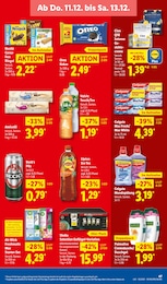 Lidl Tierfutter im Prospekt Lidl Tierfutter im Prospekt