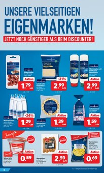 Hackfleisch im Markant Nordwest Prospekt "DER MARKT FÜR GUTES ESSEN UND TRINKEN" mit 16 Seiten (Osnabrück)