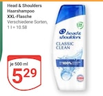 Haarshampoo Angebote von Head & Shoulders bei GLOBUS Saarbrücken für 5,29 €