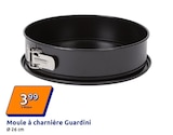 Moule à charnière - Guardini en promo chez Action Poitiers à 3,99 €