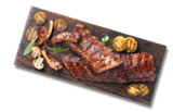 Aktuelle Grillfleisch Angebote bei Kaufland in Erlangen Aktuelles Cowboy Ribs Angebot bei Kaufland in Erlangen ab 8,99 €