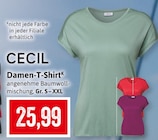 Damen-T-Shirt im aktuellen Prospekt bei Kaufhaus Stolz in Elmenhorst