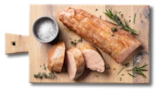 Schweinefilet Angebote von K-PURLAND bei Kaufland Bad Salzuflen für 8,49 €