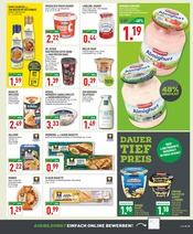 Joghurt im Marktkauf Prospekt in Paderborn Aktueller Marktkauf Prospekt mit Joghurt, "Aktuelle Angebote", Seite 9