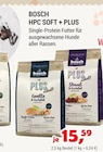HPC Soft + Plus im Angebot bei Zookauf in Rheine HPC Soft + Plus Angebote von Bosch bei Zookauf Rheine für 15,59 €