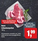 Markant Breklum - Schweinenacken Angebot im Prospekt Schweinenacken bei Markant im Breklum Prospekt für 1,99 €