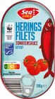 Aktuelle Fisch Angebote bei Netto Marken-Discount in Paderborn Aktuelles Heringsfilet in Creme Tomatensauce Angebot bei Netto Marken-Discount in Paderborn ab 1,09 €