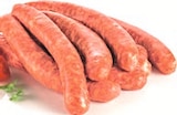 Schweinsbratwürstl gebrüht, rohe Bratwurst grob oder Käse-Krainer im E xpress Prospekt Schweinsbratwürstl gebrüht, rohe Bratwurst grob oder Käse-Krainer von im aktuellen E xpress Prospekt für 1,19 €
