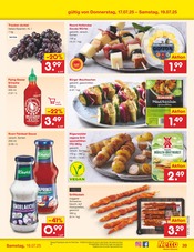 Bürger Maultasche im Netto Marken-Discount Prospekt in Potsdam Aktueller Netto Marken-Discount Prospekt mit Bürger Maultasche, "Aktuelle Angebote", Seite 61