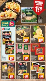 Ähnliche Angebote wie Gouda Mittelalt im Prospekt "Dein Markt" auf Seite 9 von REWE in Frankfurt