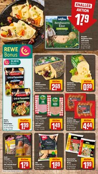 Brötchen im aktuellen REWE Prospekt (Frankfurt (Main)) Brötchen im REWE Prospekt "Dein Markt" mit 14 Seiten (Frankfurt (Main))