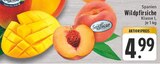 Wildpfirsiche Angebote von SanLucar bei EDEKA Siegburg für 4,99 €