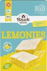 Backmischung Lemonies, glutenfrei von Bauck Mühle im aktuellen dm-drogerie markt Prospekt