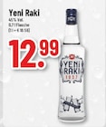 Aktuelles Yeni Raki Angebot bei Marktkauf in Wuppertal ab 12,99 €