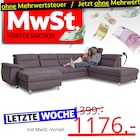 Aktuelles Scandi Angebot bei Seats and Sofas in Düsseldorf ab 1.176,00 €