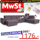 Aktuelles Scandi Angebot bei Seats and Sofas in Hannover ab 1.176,00 €