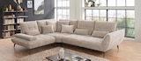 Ecksofa bei Möbel Martin im Prospekt  für 1.499,00 €