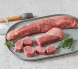 Schweinefilet von  im aktuellen tegut Prospekt für 9,90 €