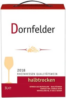 Bag-in-Box, 3 l bei ALDI SÜD in Saarbrücken Bag-in-Box, 3 l im Angebot bei ALDI SÜD Saarbrücken für 5,99 €