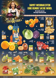 Aktueller E center Prospekt