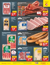 Aktueller Netto Marken-Discount Prospekt mit Würstchen, "Aktuelle Angebote", Seite 11