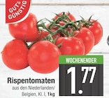 Tomaten im EDEKA Prospekt Rispentomaten von Gut und Günstig im aktuellen EDEKA Prospekt für 1,77 €