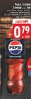 Pepsi Zero Zucker Angebote von Pepsi bei E center Vreden für 0,79 €
