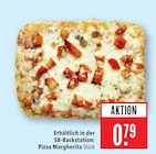 Aktuelles Pizza Margherita Angebot bei Marktkauf in Stuttgart ab 0,79 €