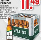 Pilsener im Angebot bei Trinkgut in Garbsen Pilsener Angebote von Veltins bei Trinkgut Garbsen für 11,49 €