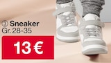 Sneaker Angebote bei Woolworth Solingen für 13,00 €