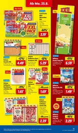 Würfel im Lidl Prospekt in Offenbach Aktueller Lidl Prospekt mit Würfel, "LIDL LOHNT SICH", Seite 21