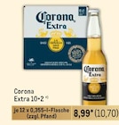 Corona Extra 10+2 Angebote bei Metro Pfinztal für 10,70 €