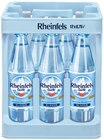 Rheinfels Quelle Mineralwasser im Angebot bei REWE in Frechen Rheinfels Quelle Mineralwasser Angebote von Rheinfels bei REWE Frechen für 4,49 €