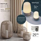 Laterne Lito oder LED-Outdoorleuchte Spirit im Angebot bei Zurbrüggen in Rheda-Wiedenbrück Laterne Lito oder LED-Outdoorleuchte Spirit Angebote von blomus bei Zurbrüggen Rheda-Wiedenbrück für 24,99 €