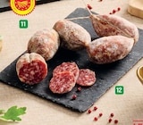 Saucisson Bocconcini Baby dans le catalogue Supermarchés Match
