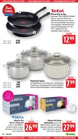 Bratpfanne im EDEKA Prospekt in Heilbronn Aktueller EDEKA Prospekt mit Bratpfanne, "Aktuelle Angebote", Seite 51