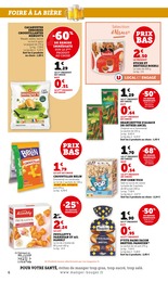 Offre Dr. Oetker dans le catalogue U Express du moment à la page 6